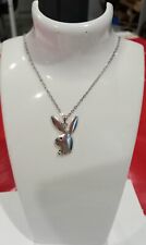 Collier pendentif lapin d'occasion  Labergement-lès-Seurre