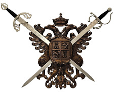 Vintage double sword for sale  Carle Place