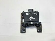 SKODA Octavia III Kombi 5E5 Distanz Radar Sensor 5Q0907561D 1.6 Diesel 26549258 comprar usado  Enviando para Brazil