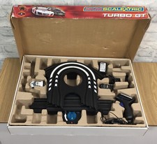 Hornby mircoscalextric scale for sale  BERKHAMSTED