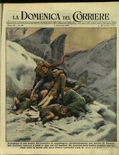 Rivista domenica del usato Rivista domenica del usato  Milano