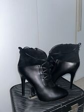 Stivaletti guess con usato  Gravellona Toce