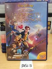 Dvd walt disney d'occasion  Gruissan