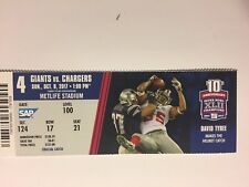 New york giants for sale  Estero