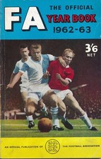 Yearbook 1962 1963 for sale  LONDON