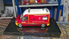 Norev renault master d'occasion  Chauny