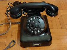 Altes telefon bakelit gebraucht kaufen  Bad Lippspringe