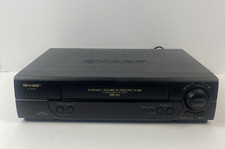 Sharp a582u vcr for sale  Bellingham