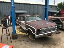 1962 1965 ford for sale  Aurora