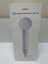 Secador de Cabelo Laifen High Speed SE Lite - Roxo Brilhante - 1400 Watts comprar usado  Enviando para Brazil