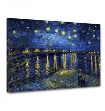 Notte stellata sul usato  Macerata