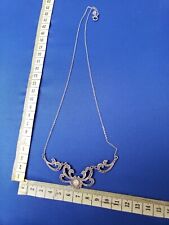 Vintage jewellery silver for sale  BRIDGEND