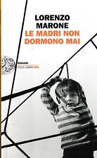 Lorenzo marone madri usato  Monterotondo