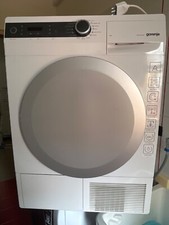 Asciugatrice gorenje usato  Matera