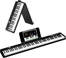 Terence piano keyboard for sale  CHINNOR