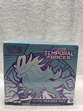 Pokemon tcg temporal for sale  Kansas City