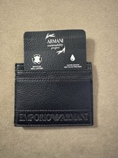 armani wallet for sale armani wallet for sale LONDON