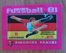 Panini fußball geschlossene gebraucht kaufen  Nohfelden