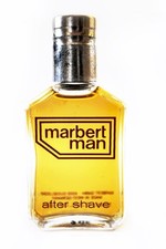 Marbert man after gebraucht kaufen  Wendlingen am Neckar