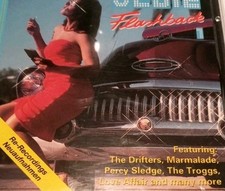 Ldie flashback drifters gebraucht kaufen  Thalheim