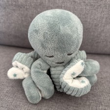 Doudou pieuvre naissance d'occasion  Marseille VIII