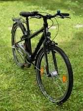 Puky skyride zoll gebraucht kaufen  München