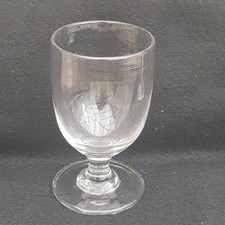 Victorian small glass for sale  MANCHESTER