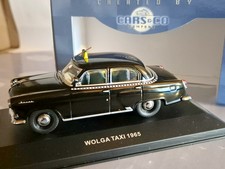 Wolga taxi 1965 gebraucht kaufen  Haar