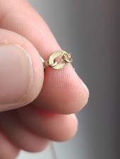 gold stempel gebraucht kaufen  Bad Bergzabern-Umland