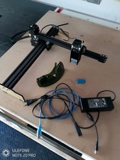 Incisore laser engraver usato  Pieve Santo Stefano