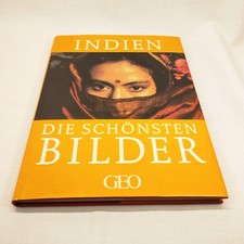 Indien schönsten bilder gebraucht kaufen  Buch