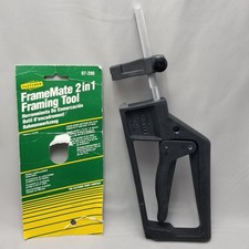 Fletcher framemate framing for sale  Tucson