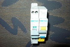 Disjoncteur mjt710 differentie d'occasion  Barr