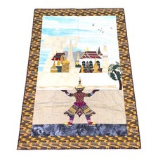 Handmade quilt thank for sale  Chiefland