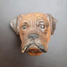 Bossons vintage brown for sale  SHREWSBURY