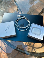 Apple airpods pro d'occasion  Biot