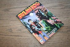 Dylan dog ottobre usato  Saviore dell'Adamello