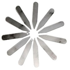 Pcs shirt collar for sale Pcs shirt collar for sale  LISBURN