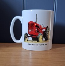 1954 massey harris for sale  GAINSBOROUGH