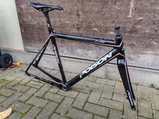 Rahmenset gravel cyclocross gebraucht kaufen Rahmenset gravel cyclocross gebraucht kaufen  Bretten