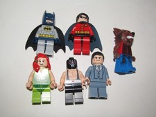Lego figures batman for sale  Culpeper
