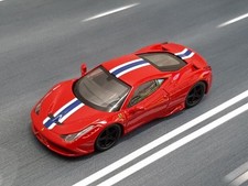 Kyosho ferrari minicar for sale  Spring