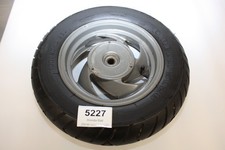 5227 honda bali gebraucht kaufen  Waging a.See