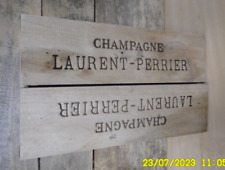 Champagne laurent perrier d'occasion  Ligueil