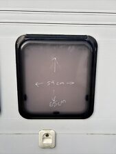 Bailey caravan window for sale  ROTHERHAM