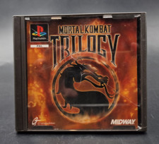 Mortal kombat trilogy d'occasion  Sevran