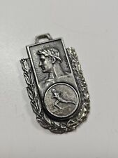 Médaille sportive ancienne d'occasion  Marseille XIV