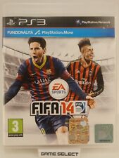 FIFA 14 FOOTBATLL 2014 SONY PS3 PLAYSTATION 3 PAL ITA ITALIANO ORIGINALE comprar usado  Enviando para Brazil