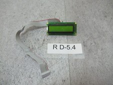 Powertip pc1602h powertip gebraucht kaufen  Nehren