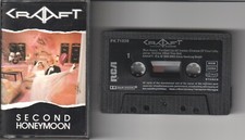 Craaft tape kassette gebraucht kaufen Craaft tape kassette gebraucht kaufen  Bielefeld